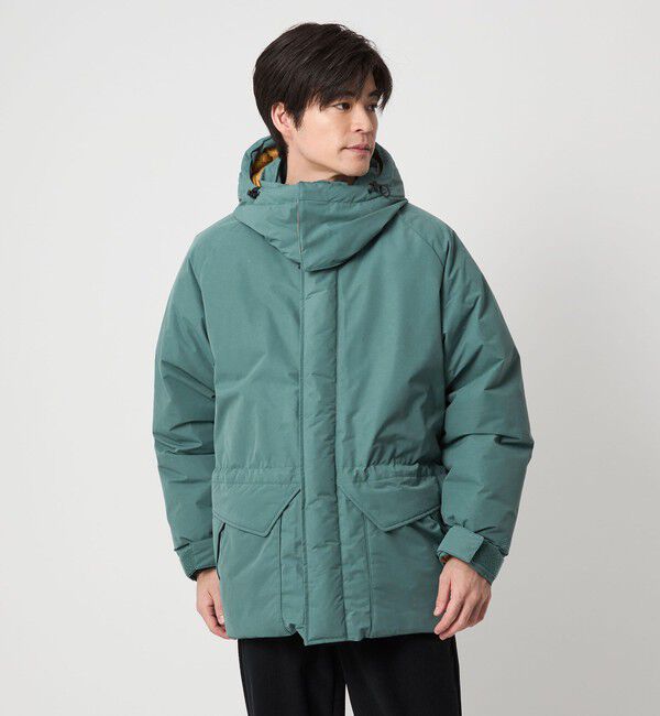 UNITED ARROWS green label relaxing「＜Marmot＞マンモス ダウンパーカ ダウンジャケット」|ダウン|