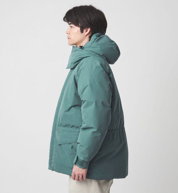 UNITED ARROWS green label relaxing「＜Marmot＞マンモス ダウンパーカ ダウンジャケット」|ダウン|