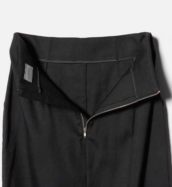 UNITED ARROWS green label relaxing「［size SHORTあり］Daily Chic カラミ タイト スカート マシンウォッシャブル」|タイト|