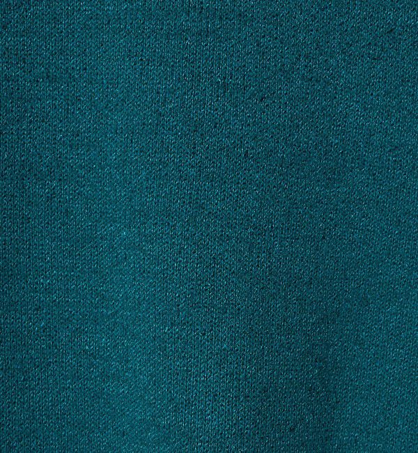 BEAUTY&YOUTH UNITED ARROWS「WJQ カットオフ クルーネック ニット ウォッシャブル」|ニット・セーター|