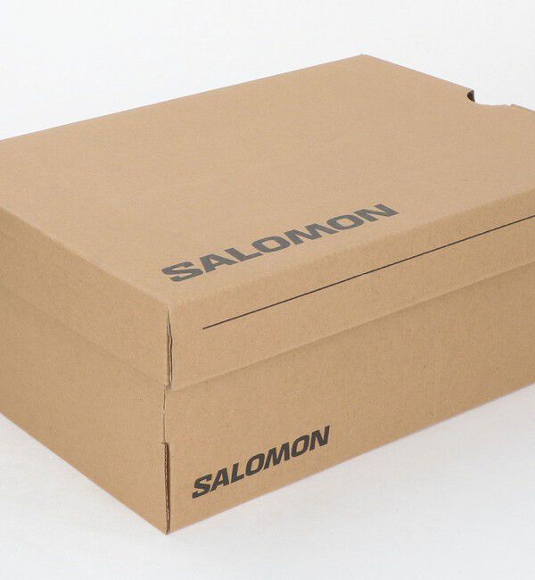 BEAUTY&YOUTH UNITED ARROWS「＜Salomon＞XT-6 スニーカー」|スニーカー|