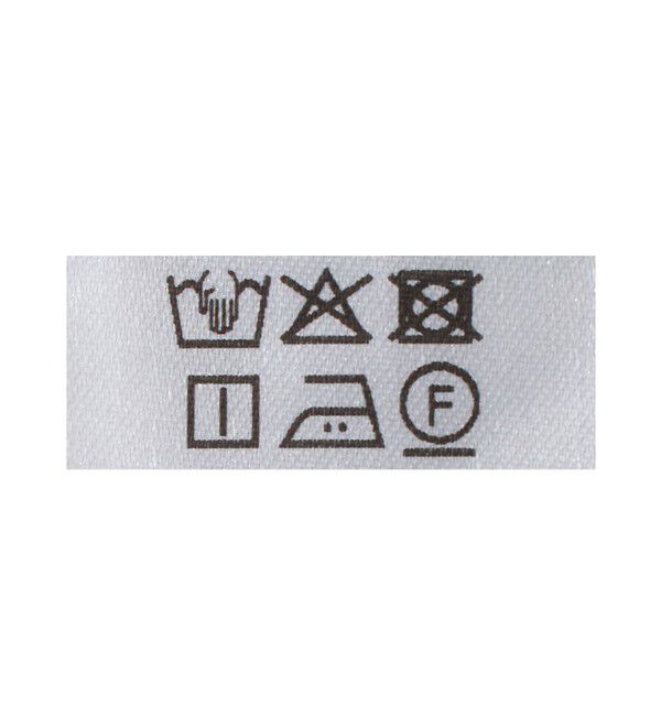 ATTISESSION「＜ATTISESSION＞コットン ストライプ ラガー シャツ」|ポロシャツ|