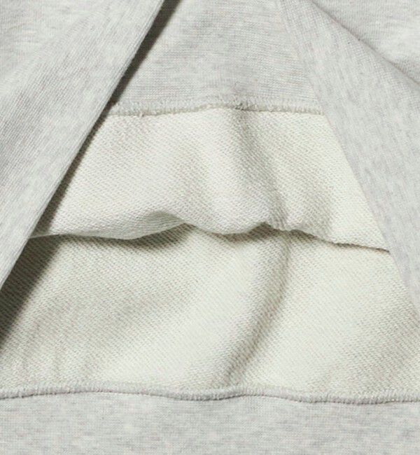 NICE WEATHER「＜NICE WEATHER＞スウェットフーディ」|パーカー|