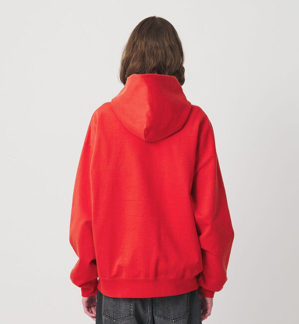 NICE WEATHER「＜NICE WEATHER＞スウェットフーディ」|パーカー|