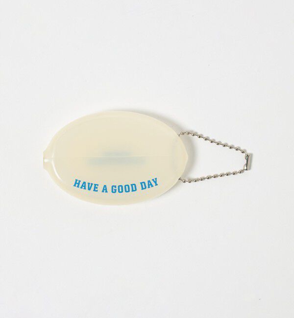 NICE WEATHER「＜NICE WEATHER＞コインケース」|コインケース|