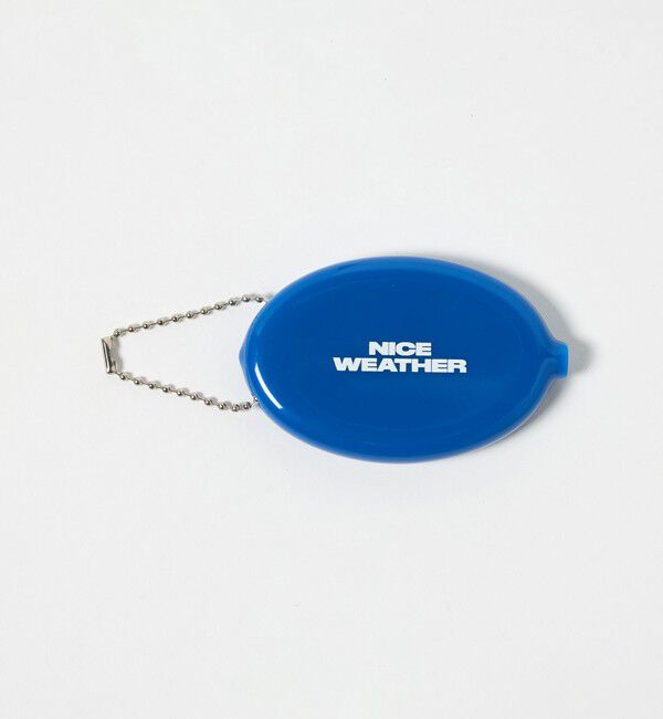 NICE WEATHER「＜NICE WEATHER＞コインケース」|コインケース|ROYAL