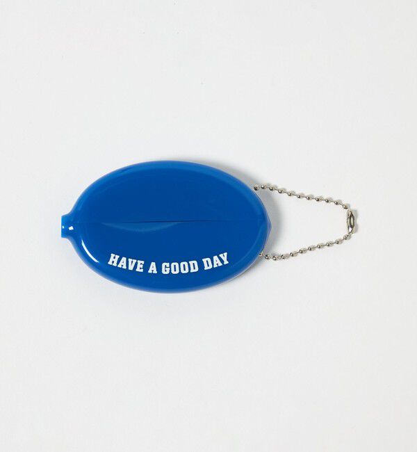 NICE WEATHER「＜NICE WEATHER＞コインケース」|コインケース|