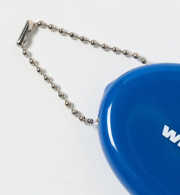 NICE WEATHER「＜NICE WEATHER＞コインケース」|コインケース|