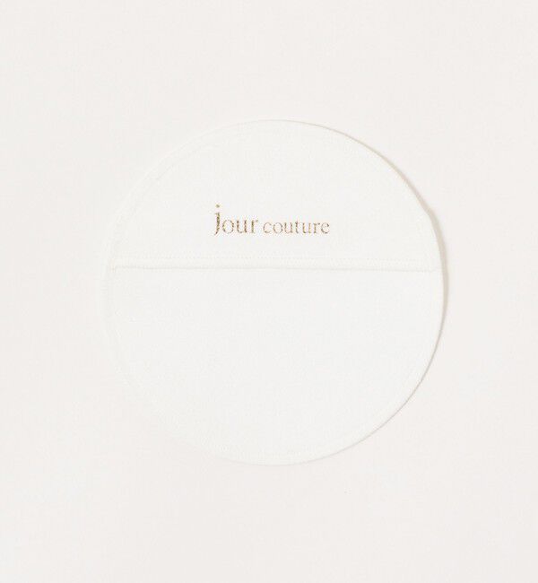 Demi-Luxe BEAMS 「【別注】jour couture / full.01 パールイヤリング」|イヤリング|