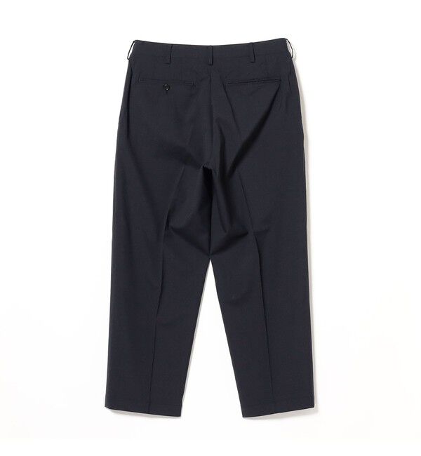 BEAMS「イージー スラックス」|チノ|