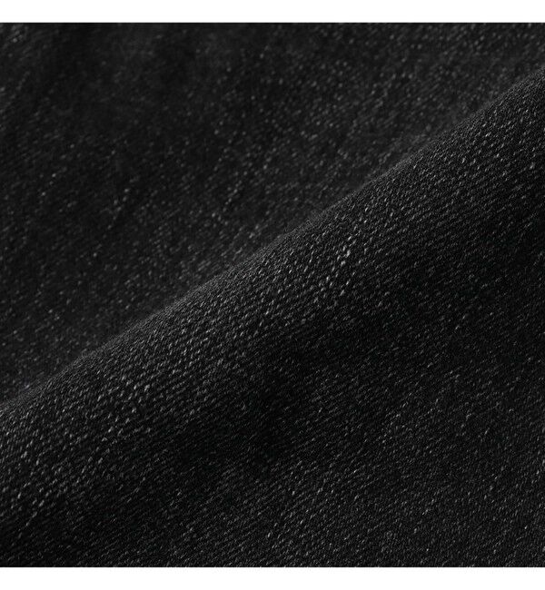 BEAMS「【別注】RED CARD TOKYO / Rhythm Zip 25FW」|デニム|