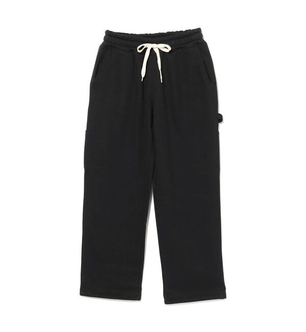 BEAMS「N/B_BgyCrptrS/P」|チノ|BLACK