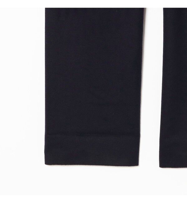 BEAMS PLUS「【別注】sage de cret / Melton Pants」|チノ|