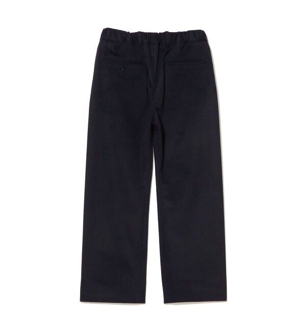 BEAMS PLUS「【別注】sage de cret / Melton Pants」|チノ|
