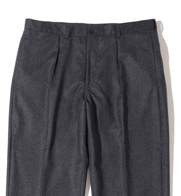 SHIPS「Southwick: AMERICAN WOOLEN COMPANY フランネル 3B スーツ」|スーツ|