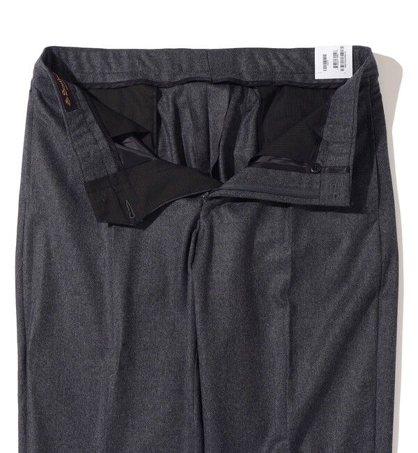 SHIPS「Southwick: AMERICAN WOOLEN COMPANY フランネル 3B スーツ」|スーツ|