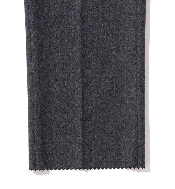 SHIPS「Southwick: AMERICAN WOOLEN COMPANY フランネル 3B スーツ」|スーツ|