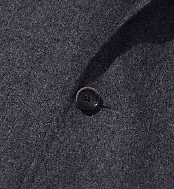 SHIPS「Southwick: AMERICAN WOOLEN COMPANY フランネル 3B スーツ」|スーツ|