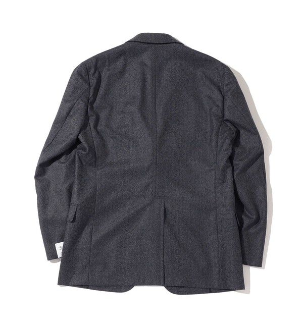 SHIPS「Southwick: AMERICAN WOOLEN COMPANY フランネル 3B スーツ」|スーツ|