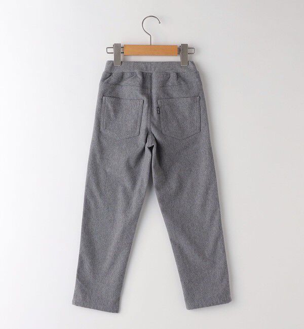 SHIPS KIDS「SHIPS KIDS:100～130cm / ワンダーシェイプ パンツ」|その他|