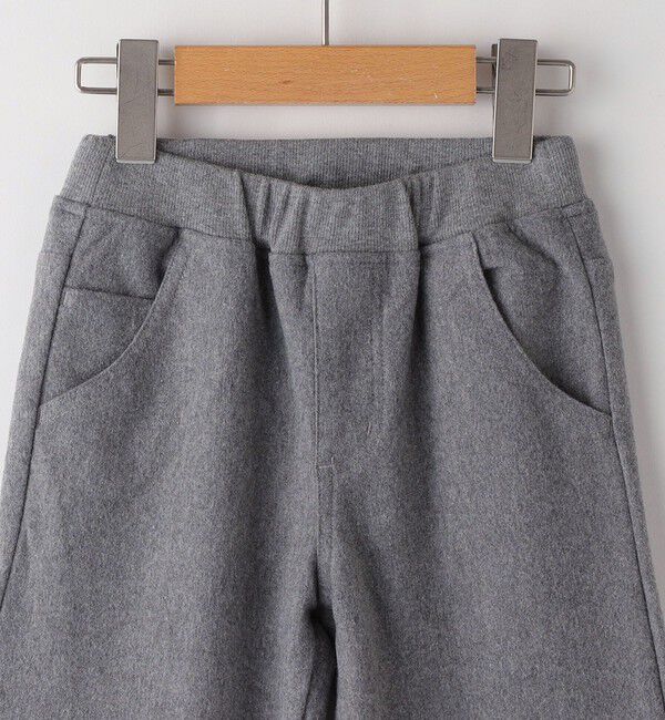 SHIPS KIDS「SHIPS KIDS:100～130cm / ワンダーシェイプ パンツ」|その他|