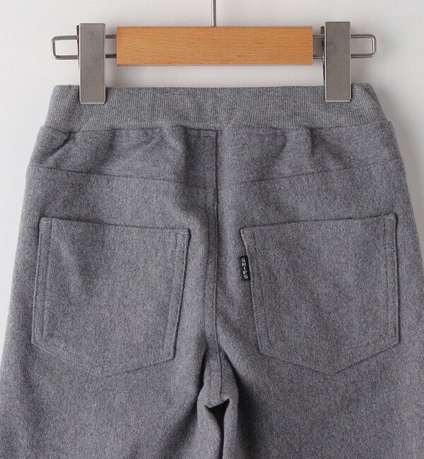 SHIPS KIDS「SHIPS KIDS:100～130cm / ワンダーシェイプ パンツ」|その他|