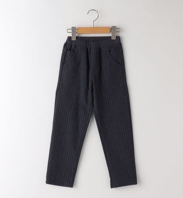 SHIPS KIDS「SHIPS KIDS:100～130cm / ワンダーシェイプ パンツ」|その他|