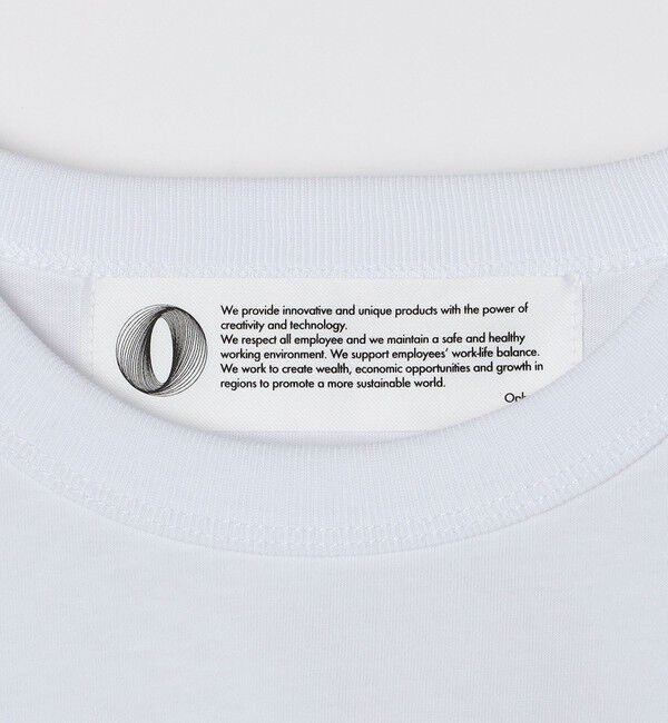 SHIPS「Ophrys: PSO/2 TEE」|Tシャツ・カットソー|