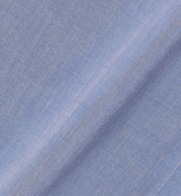 SHIPS any「SHIPS any: ストライプ / ソリッド リラックス レギュラーカラー シャツ 26SS◇」|シャツ・ブラウス|