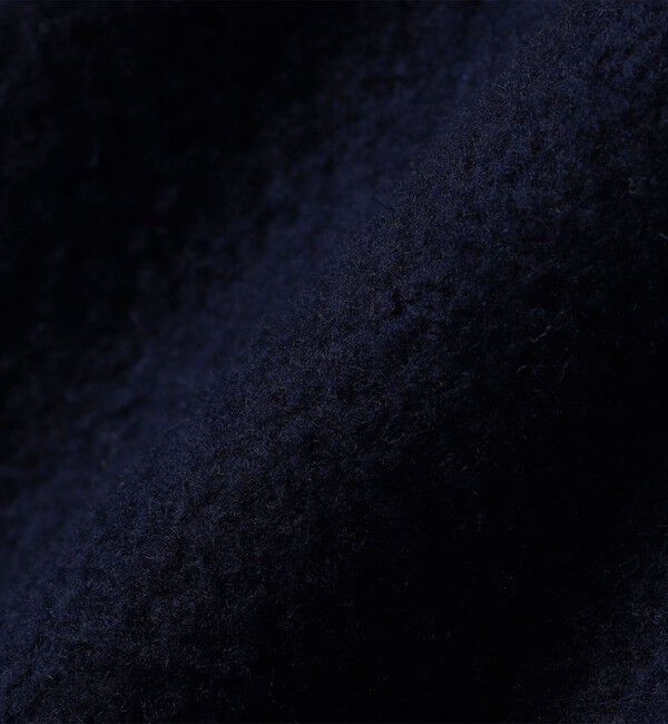 SHIPS for women「〈手洗い可能〉パール モチーフ ボタン ジャッカル カーディガン」|カーディガン|