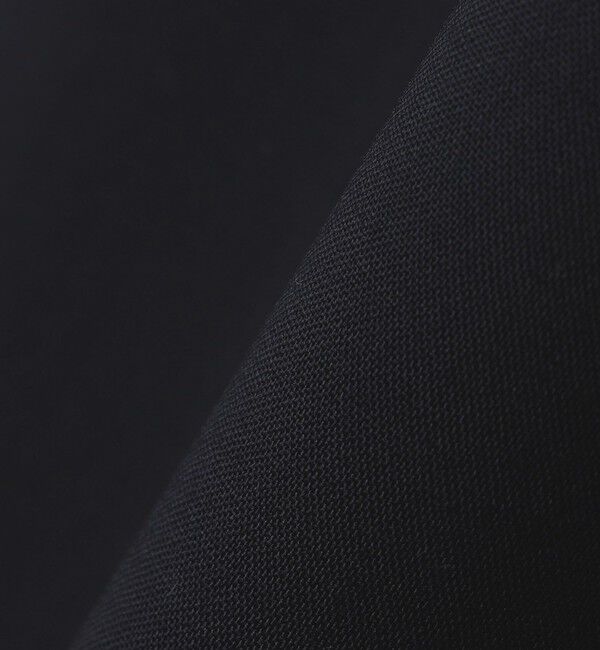 SHIPS「BATEAUX DE SHIPS: ウール トロピカル 半袖 シャツ」|シャツ・ブラウス|