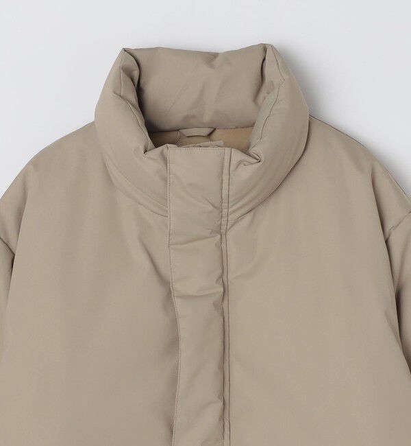 SHIPS「【SHIPS別注】TAION: ダウン ブルゾン」|ダウン|