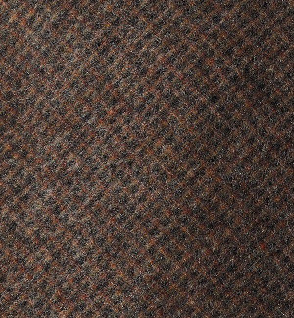 SHIPS「【SHIPS EXCLUSIVE】Southwick: BENTLEY CRAVATS チェック ウール タイ」|ネクタイ・蝶ネクタイ|