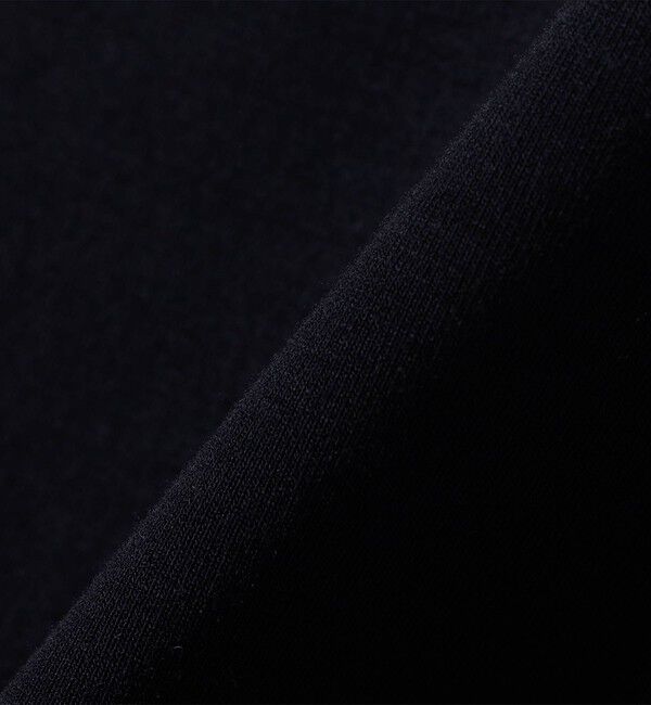 SHIPS for women「〈洗濯機可能 / セレモニー対応可〉ポリエステル レーヨン ダンボール ジレ」|ベスト・ジレ|