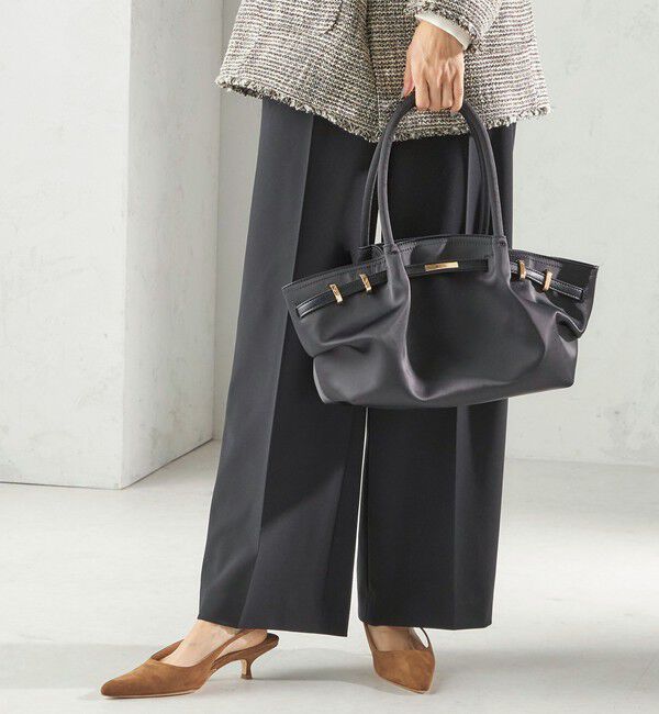 SHIPS for women「BRENTELLA: AUDREY」|パンプス|