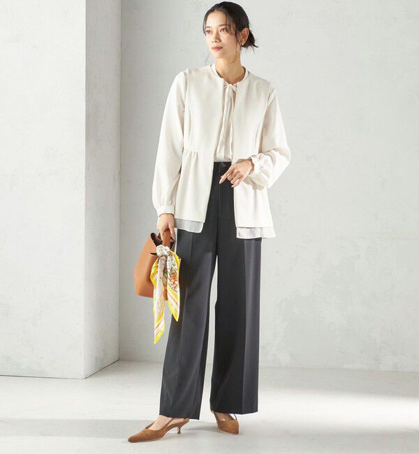 SHIPS for women「BRENTELLA: AUDREY」|パンプス|