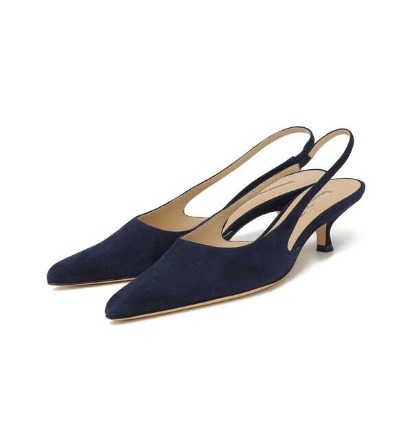 SHIPS for women「BRENTELLA: AUDREY」|パンプス|