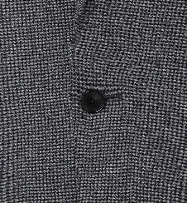 SHIPS「Valditaro: ウール ピンチェック スーツ」|スーツ|