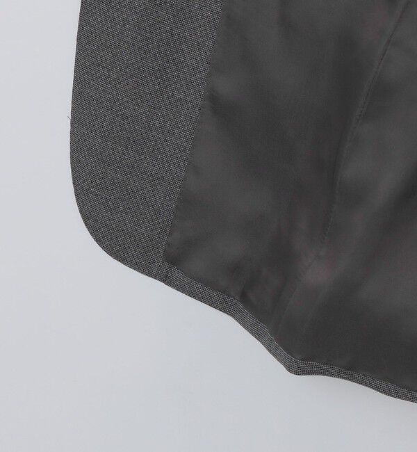 SHIPS「Valditaro: ウール ピンチェック スーツ」|スーツ|