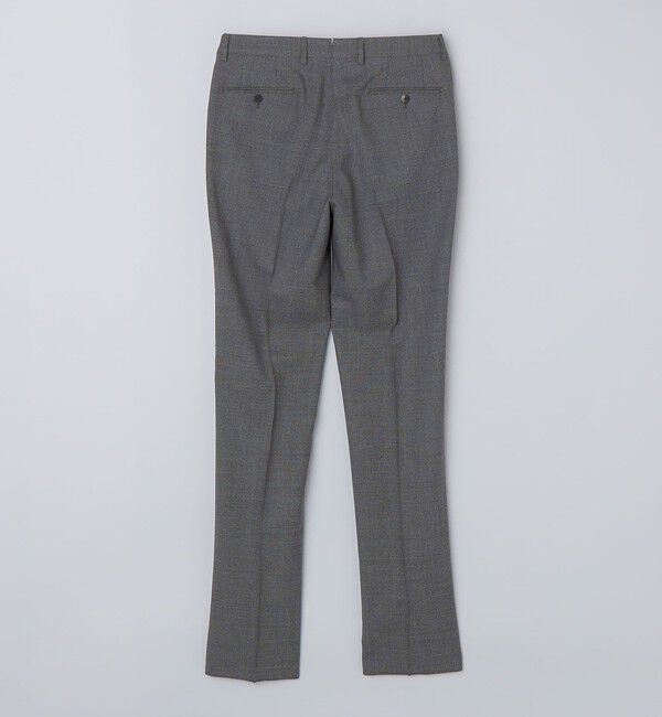 SHIPS「Valditaro: ウール ピンチェック スーツ」|スーツ|