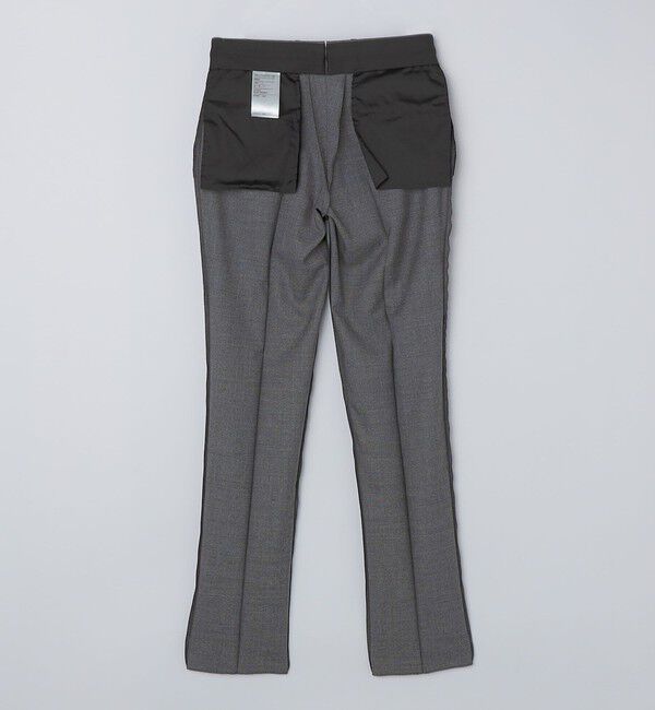 SHIPS「Valditaro: ウール ピンチェック スーツ」|スーツ|