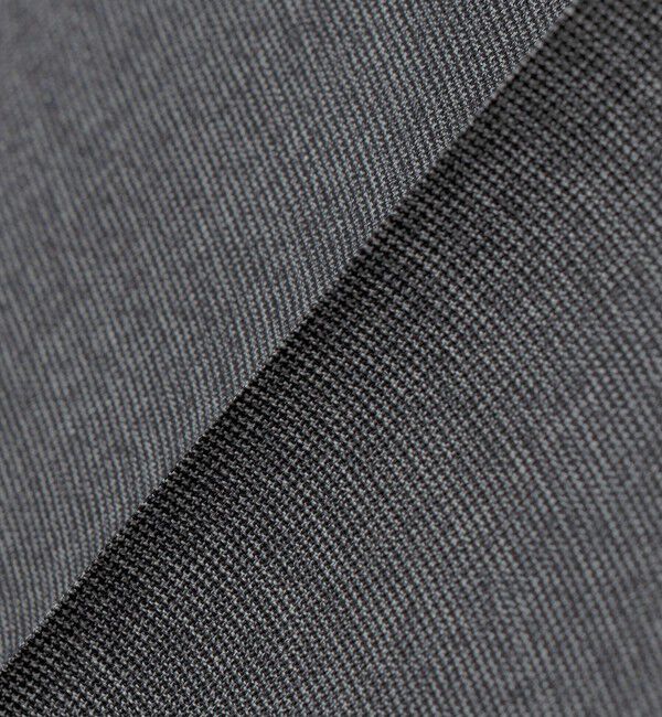 SHIPS「Valditaro: ウール ピンチェック スーツ」|スーツ|