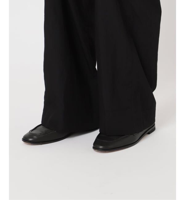 OUTDOOR PRODUCTS Usual Things「VネックL/Sオールインワン」|オールインワン|