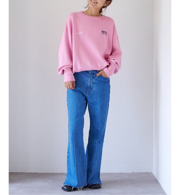 OUTDOOR PRODUCTS Usual Things「追加2 ULTデニムブーティー5PKT」|デニム|