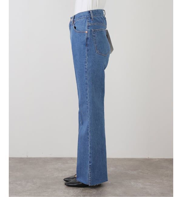 OUTDOOR PRODUCTS Usual Things「追加2 ULTデニムブーティー5PKT」|デニム|