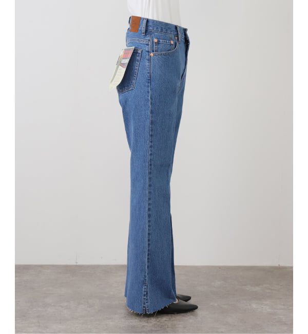 OUTDOOR PRODUCTS Usual Things「追加2 ULTデニムブーティー5PKT」|デニム|