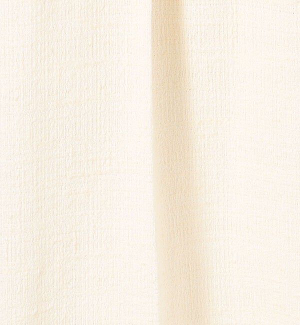 Ballsey「ライトスラブツイード サスペンダーワイドパンツ」|その他|