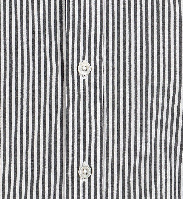 TOMORROWLAND MENS「コットンブロード レギュラーカラードレスシャツ」|シャツ・ブラウス|