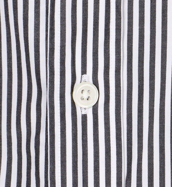 TOMORROWLAND MENS「コットンブロード レギュラーカラードレスシャツ」|シャツ・ブラウス|