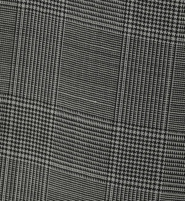 TOMORROWLAND MENS「Super120'sウールポリエステル シングルブレステッド2Bジャケット」|テーラードジャケット|